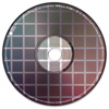 cd label
