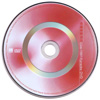 dvd label