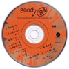 cd label