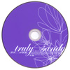 cd label