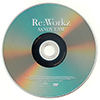 dvd label