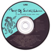 cd label